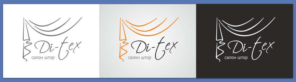 Логотип «Di-tex»