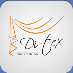 Фирменный стиль «Di-tex»