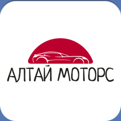 Авторазбор Алтай Моторс